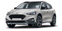 Ford Focus  2019 2020 2021 2022 2023 2024 2025