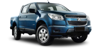 Holden Colorado 7  2012 2013 2014 2015 2016 2017 2018 2019 2020