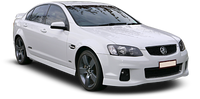 Holden Commodore