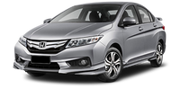 Honda City  2014 - 2020