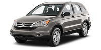 Honda CR-V  2007 - 2012 (RE)