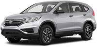 Honda CR-V  2012 - 2017 (RM)