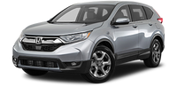 Honda CR-V  2017 - 2022 (RW)