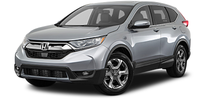 Premium Accessories  for Honda CR-V 2017-2022