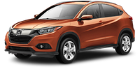Honda HR-V  2015 - 2021 (RU)