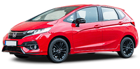 Honda Jazz  2014 - 2021 (FIT GK/GH/GP)