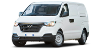 Hyundai iLoad
