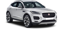 Jaguar E-PACE  2017 - Current (X540)