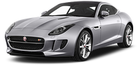 Jaguar F-TYPE  2013 - Current (X152)