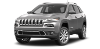 Jeep Cherokee  2014 - Current (KL)