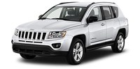 Jeep Compass  2006 - 2017 (MK49)