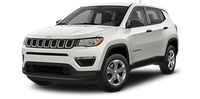 Jeep Compass  2017 - Current (M6)