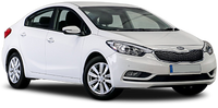 Kia Cerato  2013 - 2018 (YD)