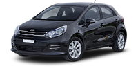 Kia Rio  2012 - 2016 (UB)