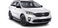 Kia Sorento  2015 - 2020 (UM)