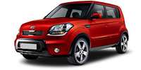 Kia Soul  2008 - 2013 (AM)