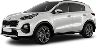 Kia Sportage  2016 - 2021 (QL)