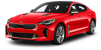 Kia Stinger  2017 - Current (CK)