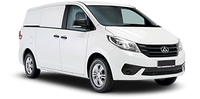 LDV G10 Van  2015 - Current (SV7A, SV7C)