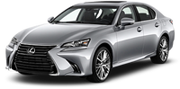 Lexus GS  2012 - 2020 (10R, 11R, 12R)
