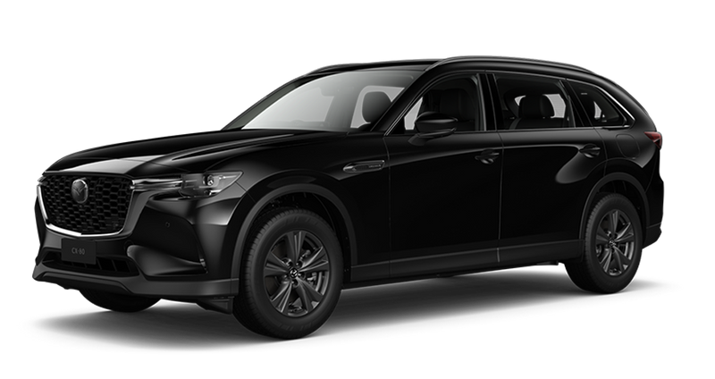 Premium Accessories  for All-new Mazda CX-80 2024-Current , New Arrival!