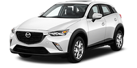 Mazda CX-3  2015 - Current (DK)