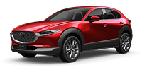 Mazda CX-30  2019 - Current (DM)