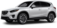 Mazda CX-5  2017 - 2025 (KF)