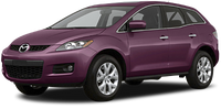 Mazda CX-7  2006 - 2012 (ER)