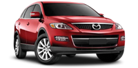 Mazda CX-9  2007 - 2016 (TB)