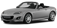 Mazda MX-5  2005 - 2015 (NC)