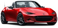 Mazda MX-5  2015 - Current (ND)
