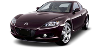 Mazda RX-8  2003 - 2012 (FE)