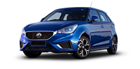 MG 3  2011 - 2023 (2nd Gen)