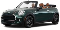 MINI Cooper Convertible  2015 - Current (F57)