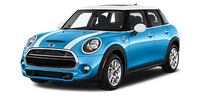 MINI Cooper 3-Door Hatch