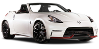 Nissan 370Z Manual