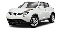 Nissan JUKE  2013 - 2019 (F15)