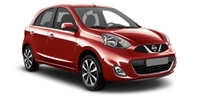 Nissan Micra  2010 - 2017 (K13)