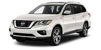 Nissan Pathfinder  2013 - 2021 (R52)
