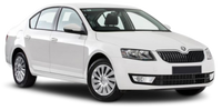 Skoda Octavia  2013 - 2020 (NE)