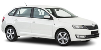 Skoda Rapid  2012 - 2021 (NH)