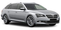 Skoda Superb  2015 - Current (B8, typ 3V)