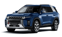 KGM SsangYong Torres  2025 - Current