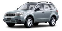 Subaru Forester  2008 2009 2010 2011 2012