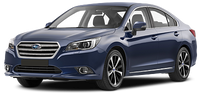 Subaru Liberty  2015 2016 2017 2018 2019 2020