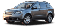 Subaru Tribeca  2005 2006 2007 2008 2009 2010 2011 2012 2013 2014