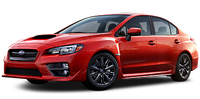 Subaru WRX  2014 2015 2016 2017 2018 2019 2020 2021