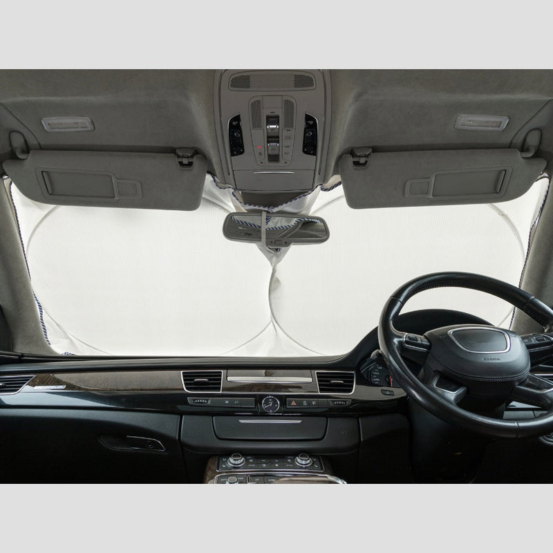 Windscreen Sun Shade for Toyota® Prius 2016-Current