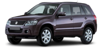 Suzuki Grand Vitara  2015 - 2019 (JT)